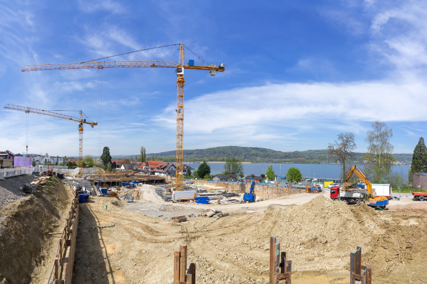 Mauryansh Construction Co.