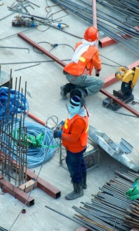 Mauryansh Construction Co.