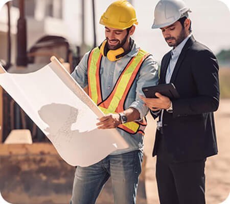 Mauryansh Construction Co.