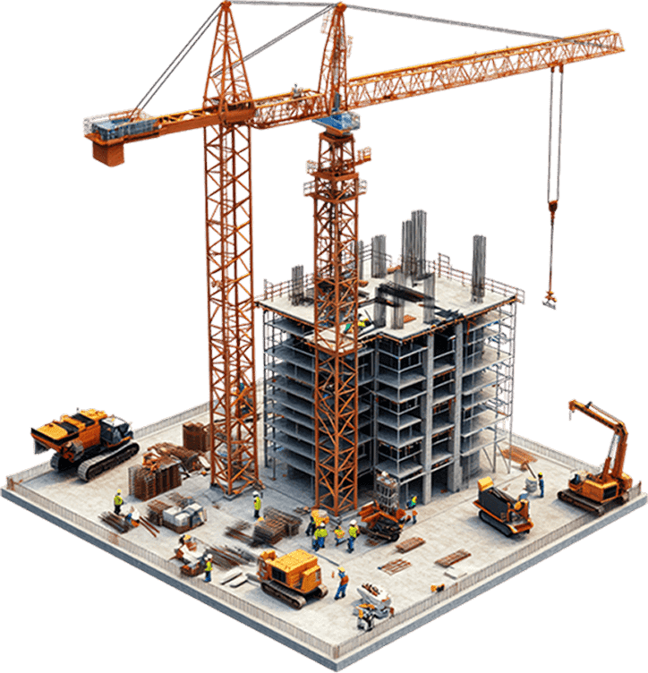 Mauryansh Construction Co.