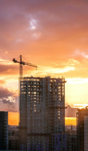 Mauryansh Construction Co.