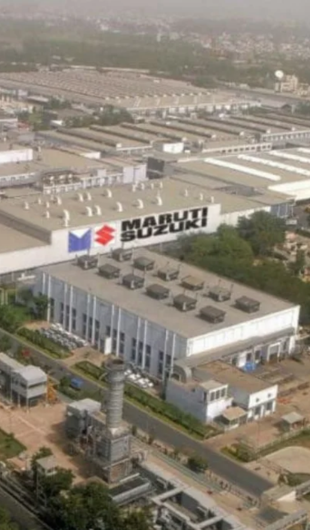 Mauryansh Construction Co.